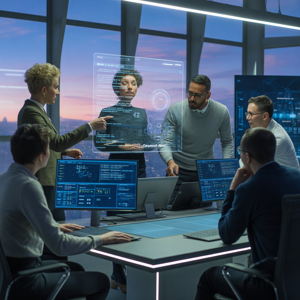 Representative mission engineering environment