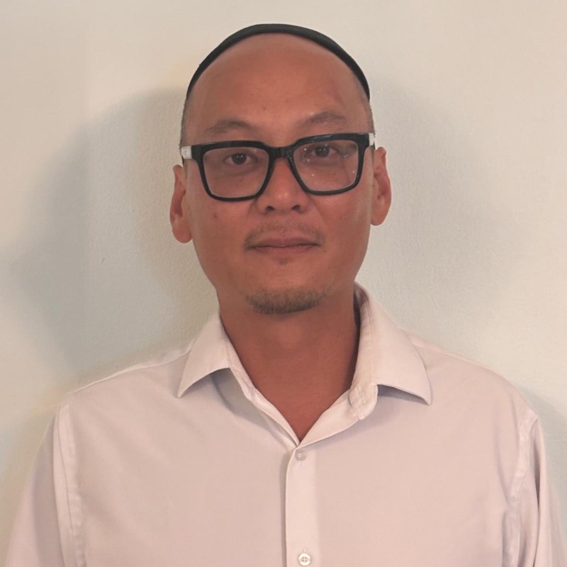 Jin-Soo Byun, Founder and CEO of Axirix LLC